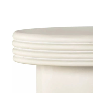 Goleta End Table